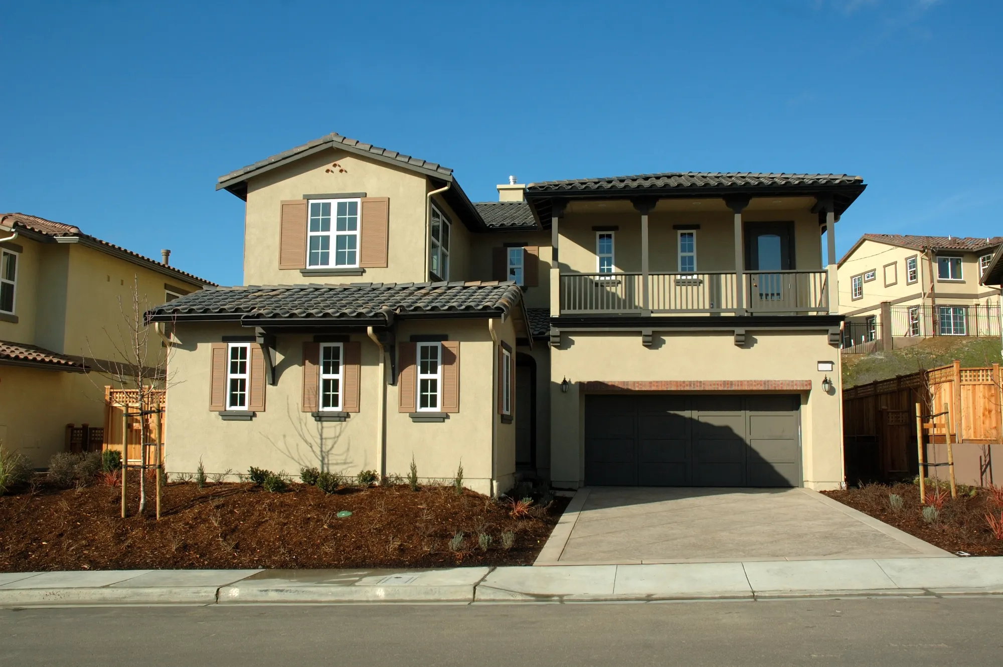 Merced Property Management