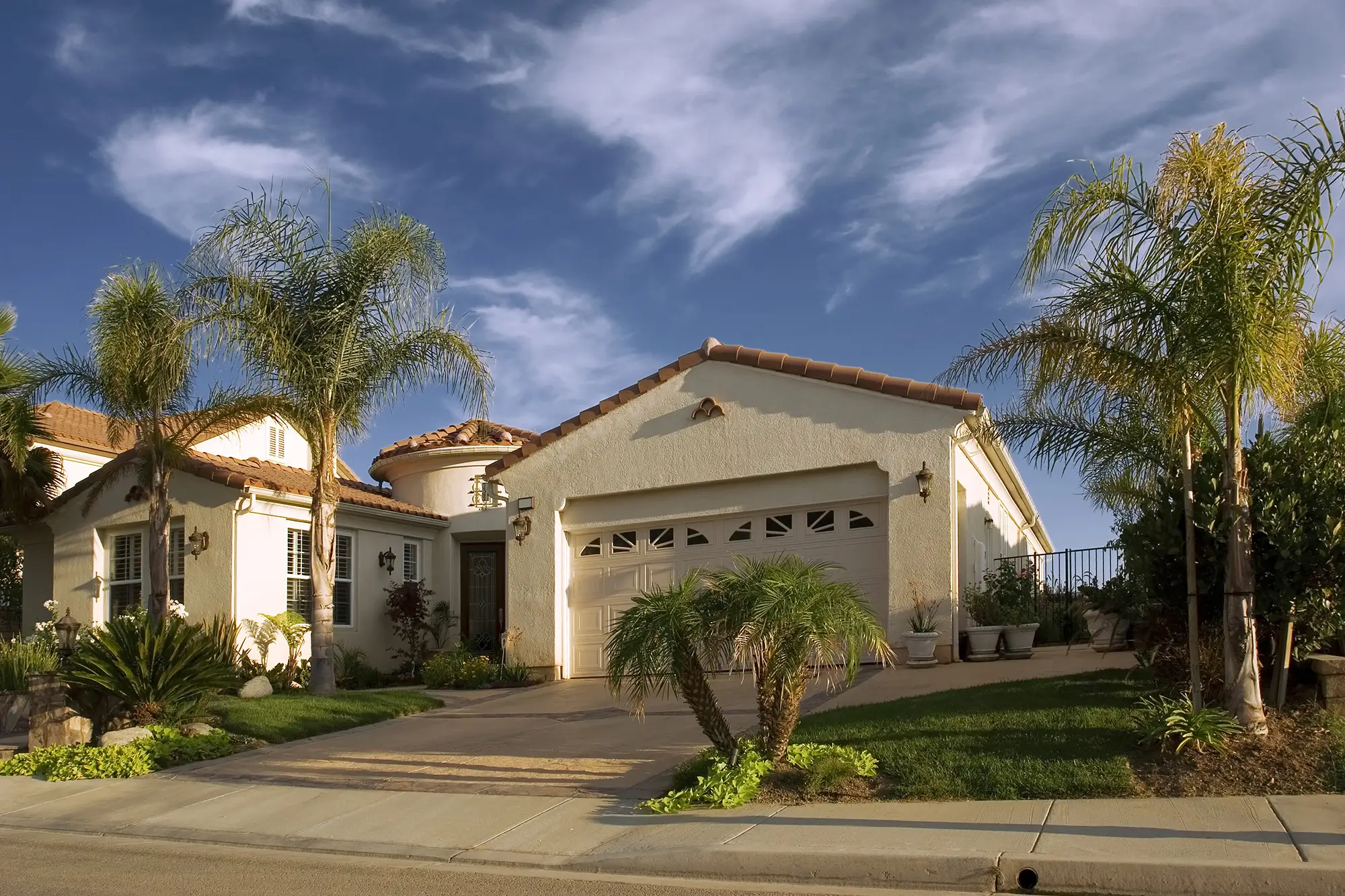 Clovis Property Management
