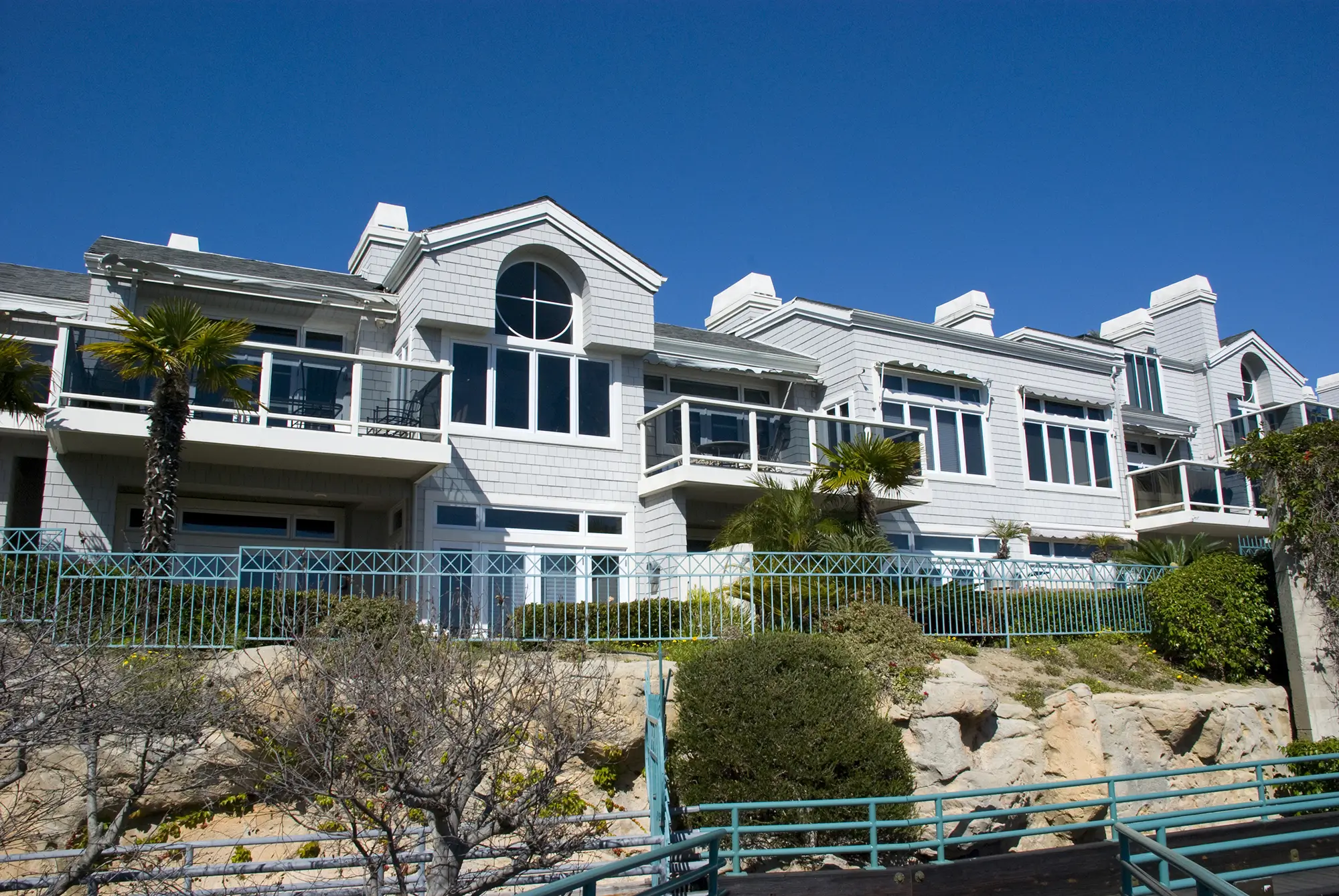 Madera Property Management