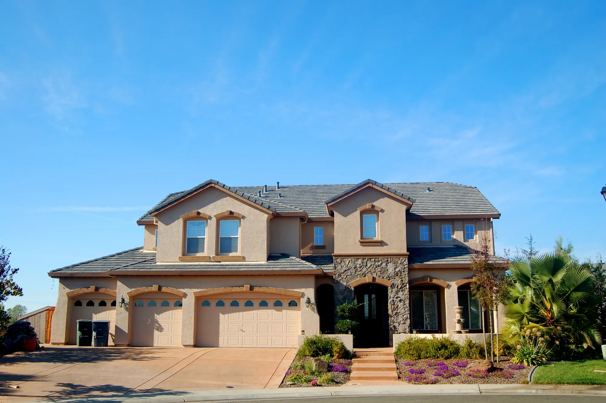 Tulare Property Management