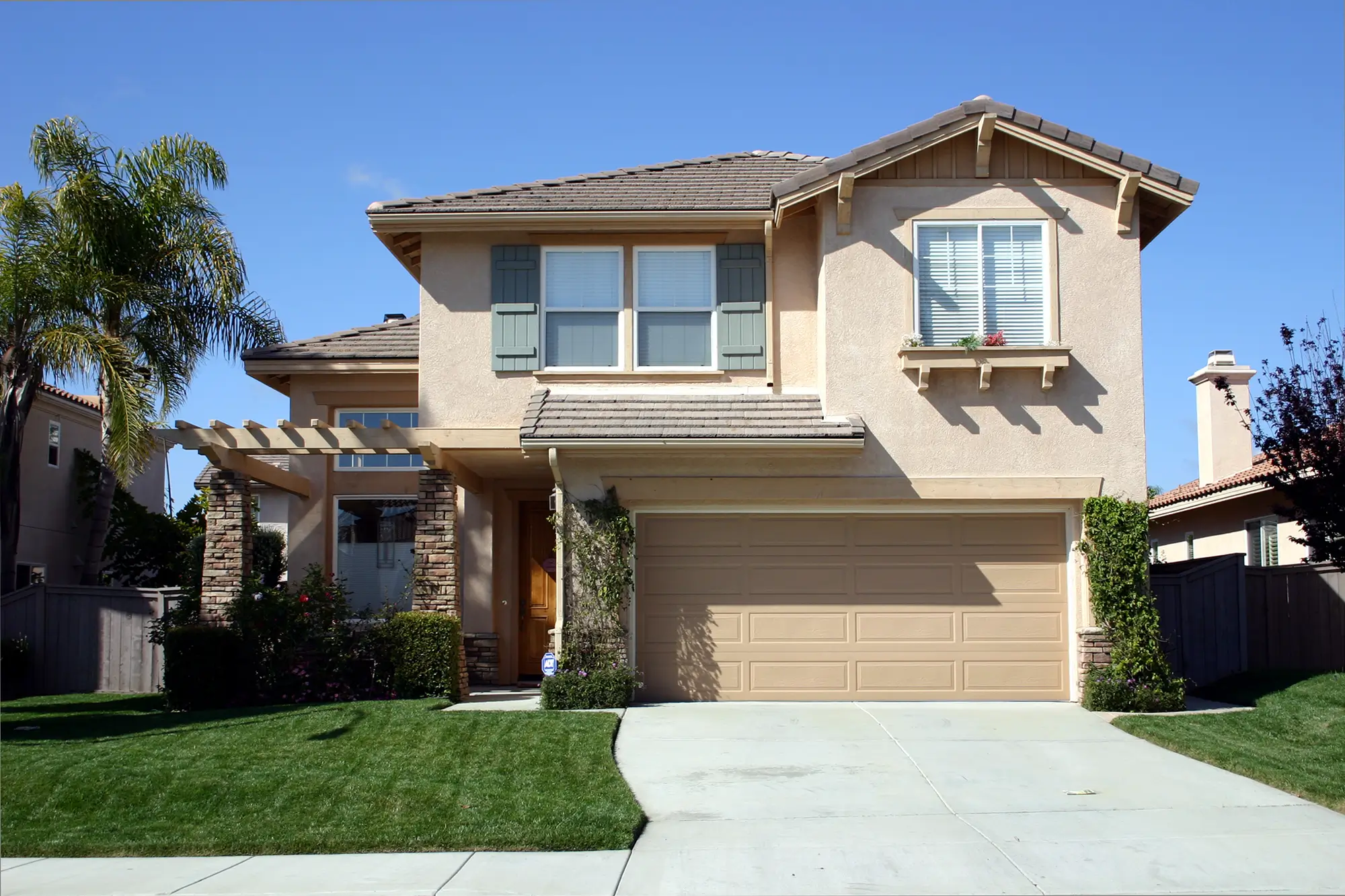Visalia Property Management